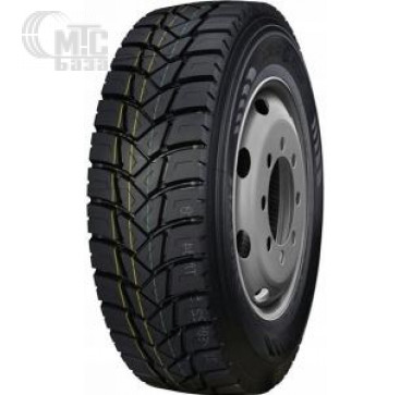 Royal Black RD802 (ведущая) 13 R22,5 156/150K 20PR